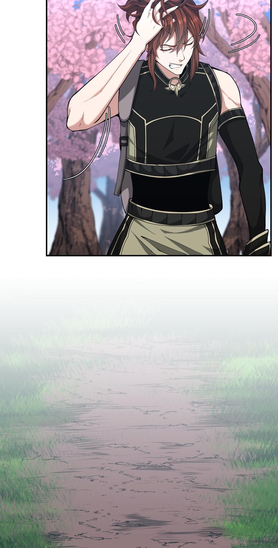 The Beginning After The End Chapter 154 image 094